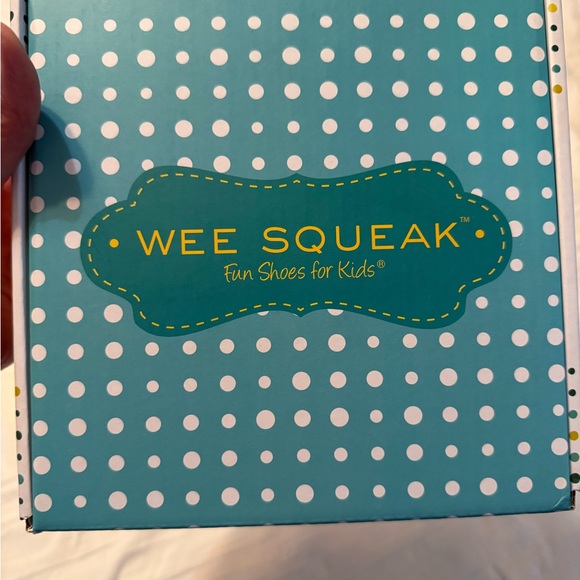 Charming Cream Bunny Baby Shoes - Picture 6 of 7